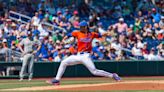 No. 3-seeded Florida baseball defeats No. 11-seeded Oklahoma State to advance to second-straight NCAA super regional - The Independent Florida Alligator