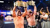 Johnny Gargano Explains Why DIY Isn't Happy To Settle For Being WWE Tag Team Champions - Wrestling Inc.
