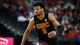 NBA Draft 2024 second round recap, picks: Phoenix Suns trade up, Bronny James to Lakers