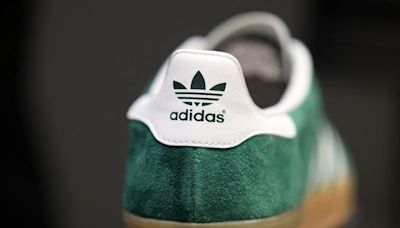 Adidas Q2 underlying North America sales rise