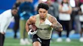 NFL draft 2024: Scouting reports for running back Braelon Allen, Jets’ 4th-round pick | ‘Built to be a banger’