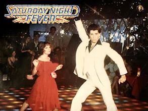 Saturday Night Fever