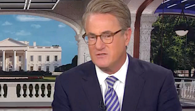 Morning Joe buries Marco Rubio's 'deeply unsettling' defense of Trump's guilty verdict