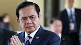 Thai court clears way for PM Prayuth's return from suspension