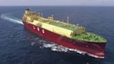 This Hyundai Tanker Just Became the First Boat to Cross the Pacific Ocean Autonomously