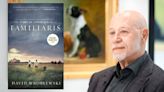 The Author of “Familiaris” Reveals the Origin of His Lifelong Canine Obsession