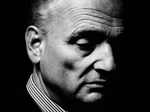 Wise Guy: David Chase and the Sopranos doc premieres on HBO tonight