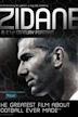 Zidane. Un retrato del siglo XXI