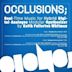 Occlusions; Real-Time Music For Hybrid Digital-Analogue Modular Synthesizer