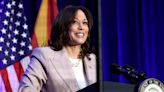 Kamala Harris to hammer Donald Trump as Biden campaign keeps focus on abortion in Arizona