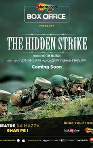 The Hidden Strike