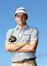 Keegan Bradley