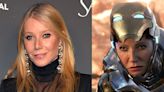 Gwyneth Paltrow, who's been in 7 Marvel movies, is bored of the superhero genre, too: 'You can only make so many good ones'