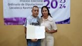 Rogelio Lozano será el suplente del alcalde electo de Copala, Salvador Villalva, asesinado el pasado lunes | El Universal