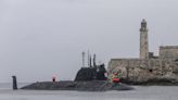 Russia deploys nuclear submarine to Cuba: Will it stalk the coast of Florida?