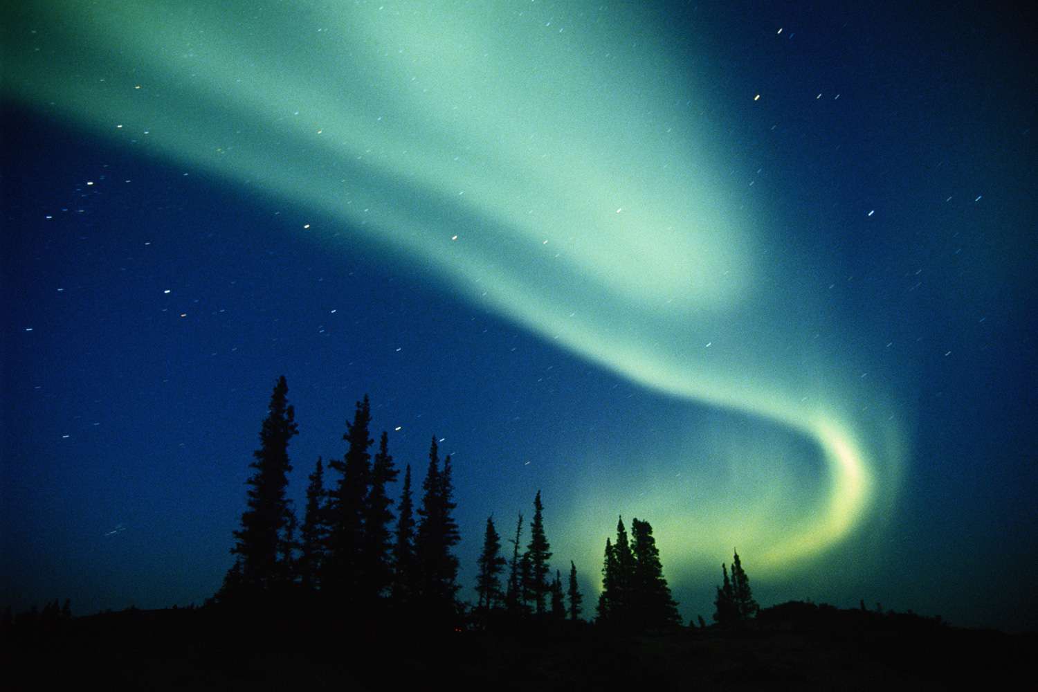 Solar Storm Could Trigger Northern Lights as Far South as Alabama – How to Photograph Them with Your Phone