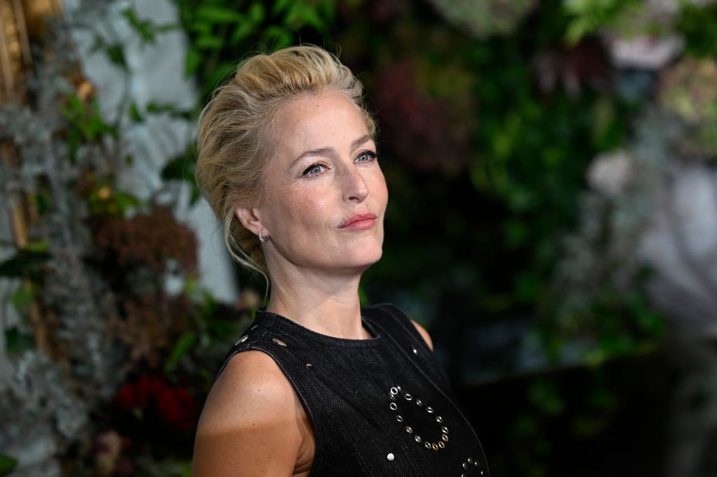 Horoscopes Aug. 9, 2024: Gillian Anderson, build a strong base