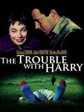 The Trouble with Harry