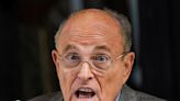 Rudy Giuliani's accuser was entangled in a vicious domestic violence lawsuit when he promised to help — only to abuse her himself, court documents allege