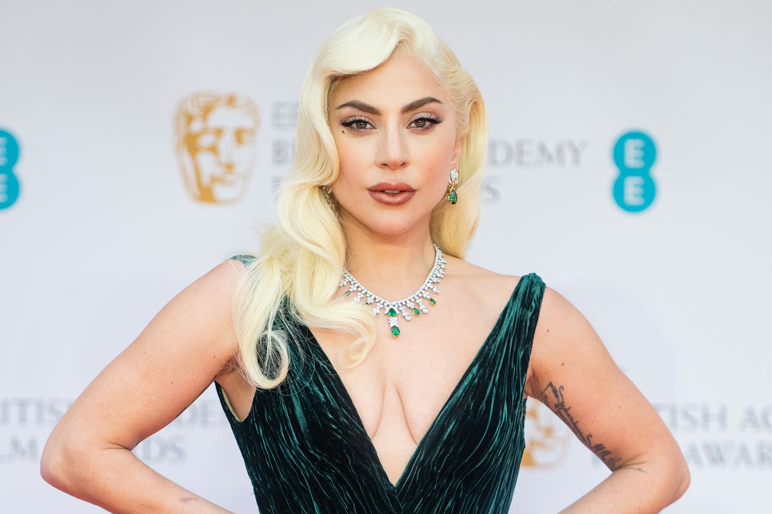 Lady Gaga Says Her Upcoming New Music Is Unlike ‘Anything That I’ve Ever Made Before’