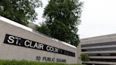 St. Clair County elected officials to get pay increases after bipartisan board vote