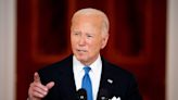 ‘No kings in America’: Biden slams U.S. Supreme Court ruling granting Trump immunity