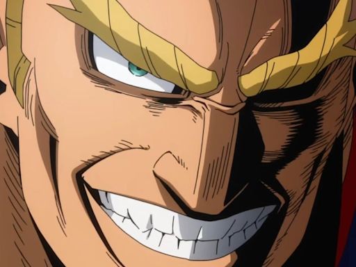 My Hero Academia: You're Next Star Kenta Miyake Has Been Ready to Play a Villain for Ages