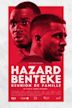 Eden Hazard and Christian Benteke, a Bromance