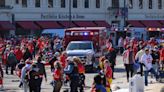 Two men charged with murder following shooting at Kansas City Chiefs Super Bowl parade