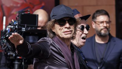 Mick Jagger dice que el gobernador de Luisiana quiere regresar a "la Edad de Piedra"