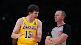 Austin Reaves Sends Stern Message to Next Los Angeles Lakers Head Coach