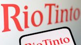 Rio Tinto's iron ore shipments miss estimates due to May train derailment