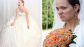 Guests rage after bride announces how much everyone gave her at the RECEPTION