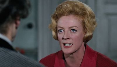 Watch Maggie Smith’s Best Acting Performance in ‘The Prime of Miss Jean Brodie’