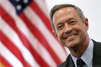 Martin O’Malley