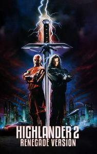 Highlander II: The Quickening