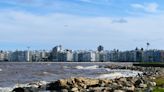 Por la sequía, Uruguay prohíbe el uso no esencial del agua potable en Montevideo y otras zonas del país
