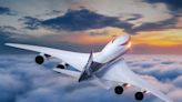 Aerolínea estadounidense podría retomar los vuelos supersónicos comerciales en 2029
