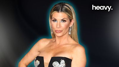 Alexis Bellino Dishes on Text Exchange With Her Ex About Dating John Janssen