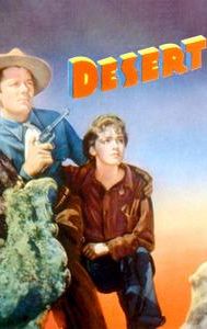 Desert Gold (1936 film)