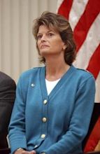 Lisa Murkowski