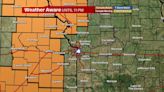 Tornado Watch issued for counties near Kansas City metro