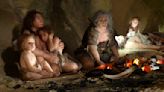 4.7萬年前「寫進基因」的情史！ 智人、尼安德塔人雜交揭祕