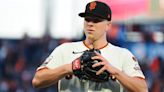 Giants' Harrison sends social media into frenzy with 11 strikeouts vs. Reds