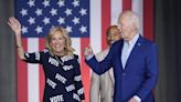 US Presidential Election: Joe Biden’s Family Urges Him To Stay Against Donald Trump