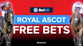 Royal Ascot betting offer: get £30 in free bets with BetUK for day three of Royal Ascot 2024