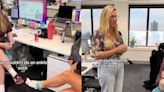 TikTok confused by Gen Z’s viral “sock rule” as debate rages online - Dexerto