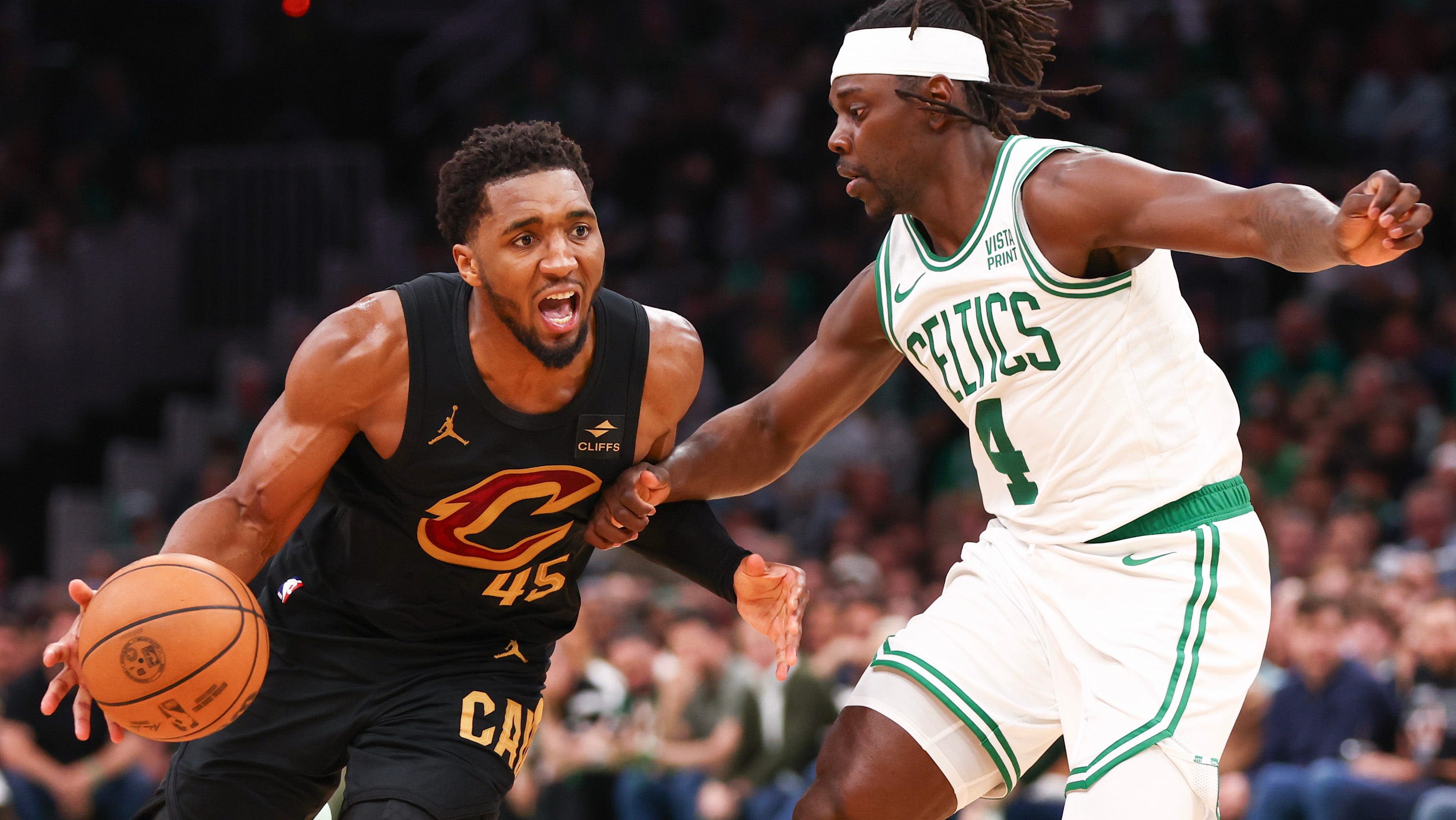 Cavaliers vs. Celtics: Game 3 predictions and odds for Eastern Conference Semifinals