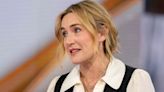 Kate Winslet Gets Very Graphic About The Reality Of Filming A Peeing Scene