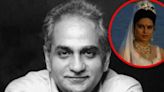 When Ramesh Sippy Made Headlines For Marrying An Actress 17 Years Younger - News18